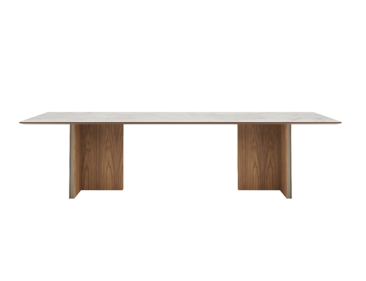 Punt Stockholm Dining Table
