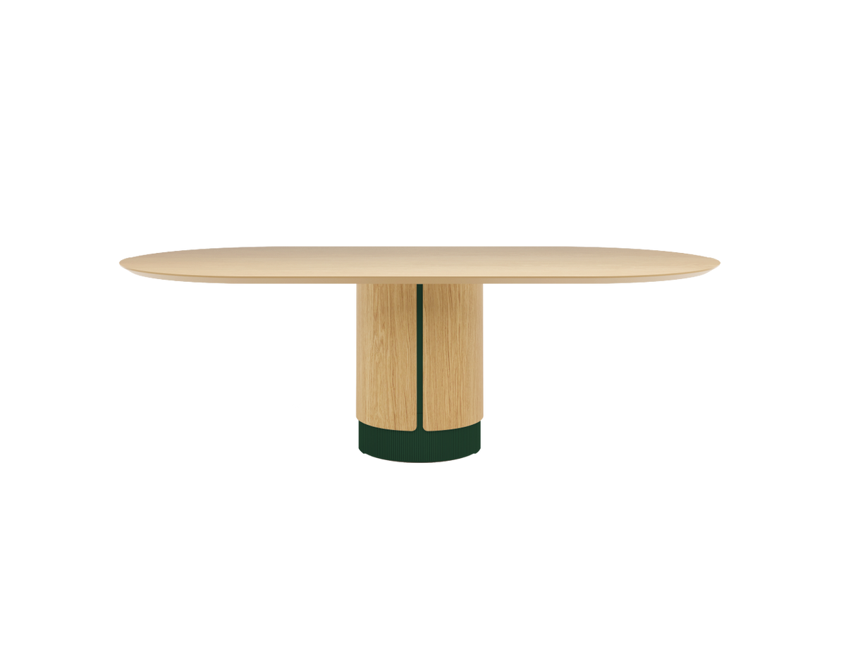 Punt Dune Dining Table