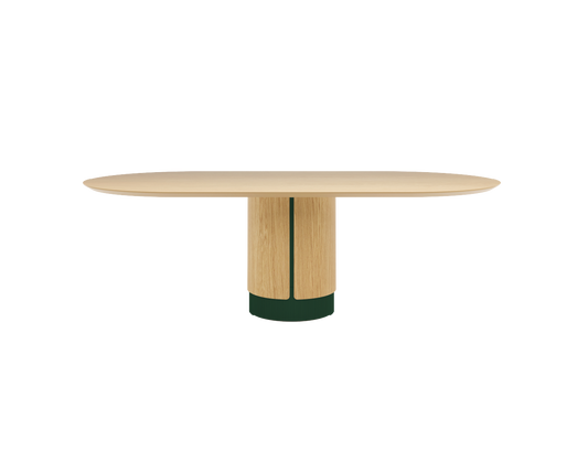 Punt Dune Dining Table