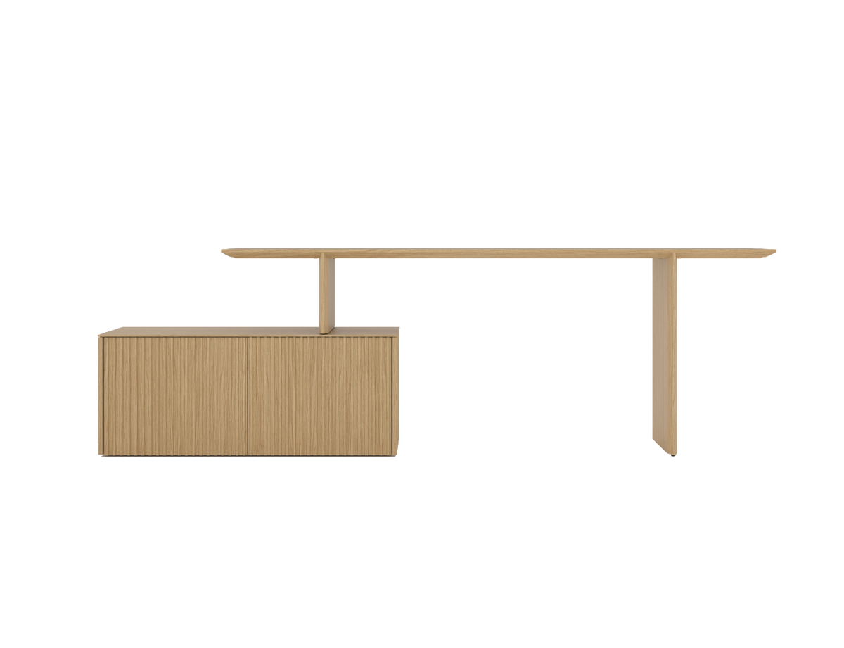 Punt Velasca Desk