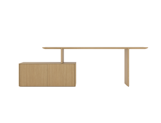 Punt Velasca Desk