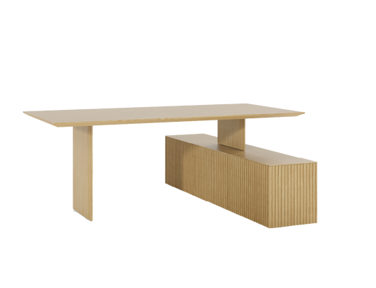 Punt Velasca Executive Desk