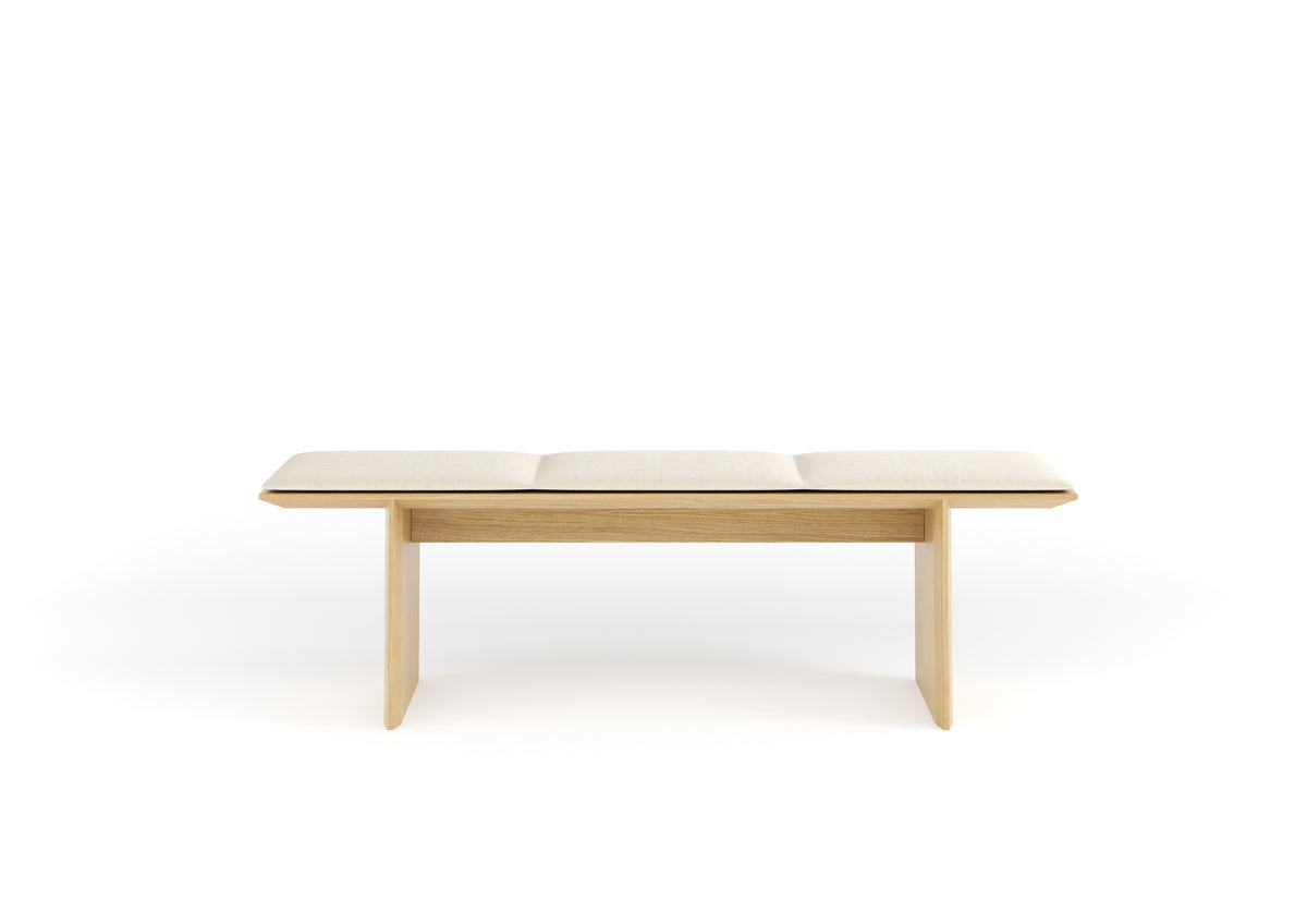 Punt Velasca Bench