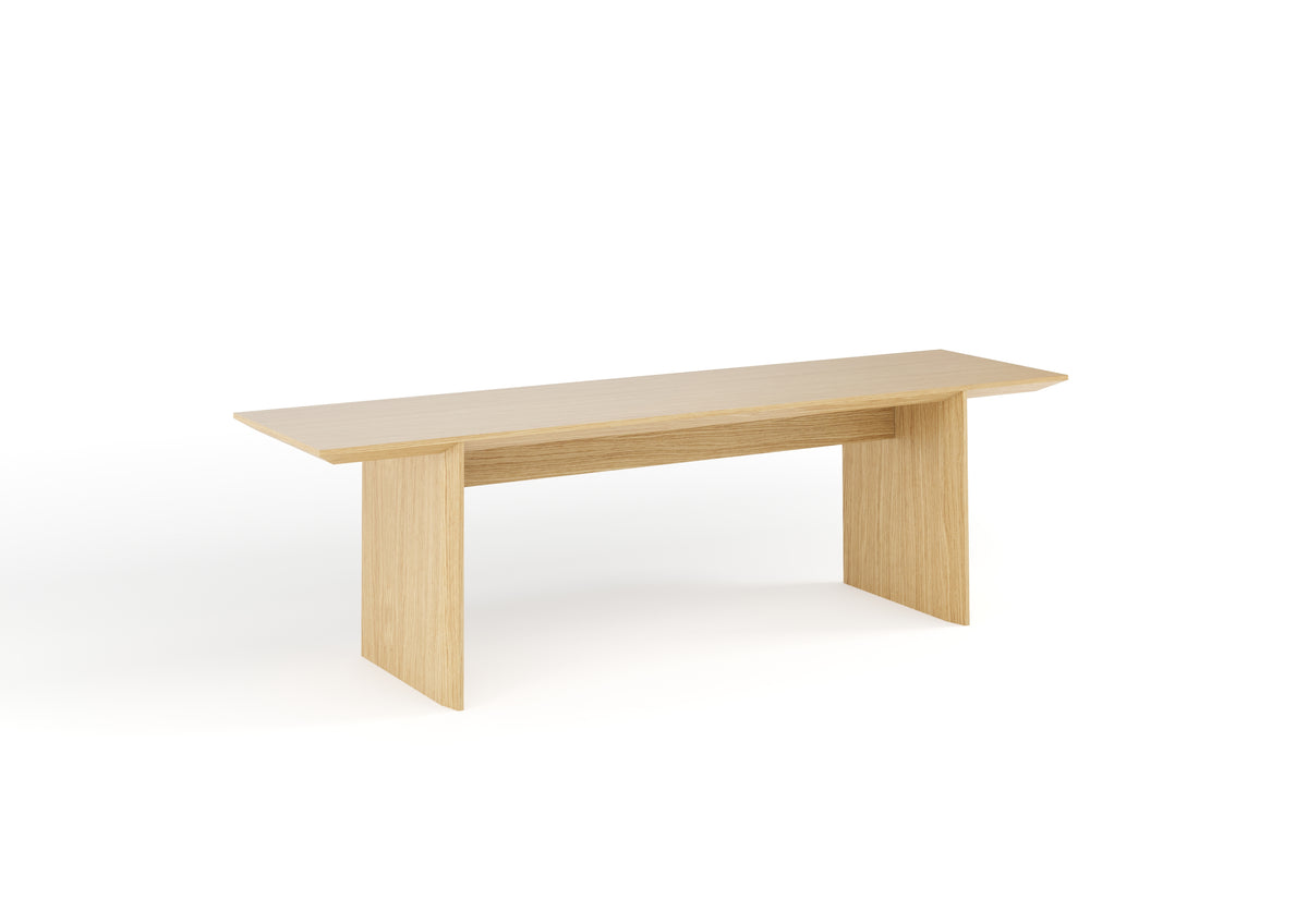 Punt Velasca Bench