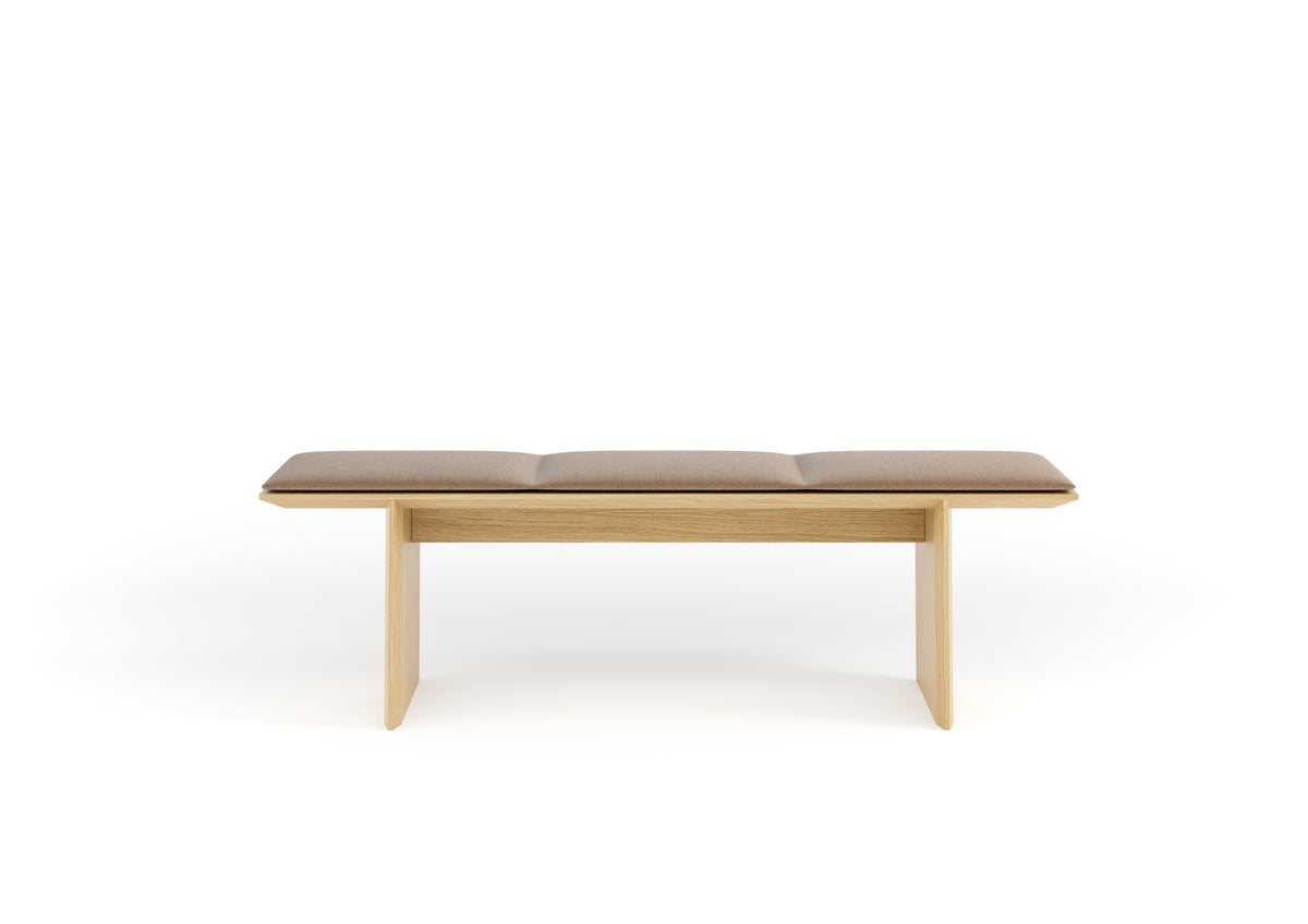 Punt Velasca Bench Seat Cushion