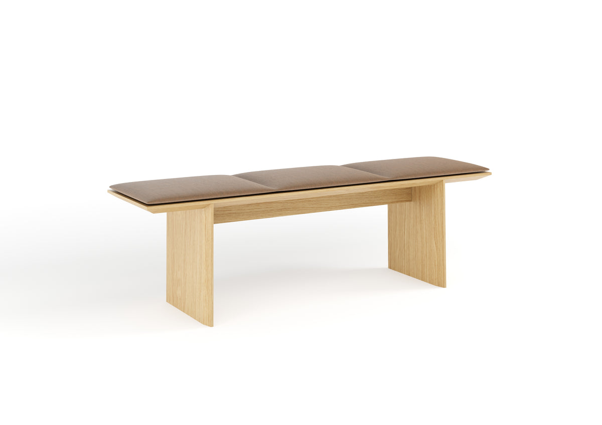 Punt Velasca Bench Seat Cushion