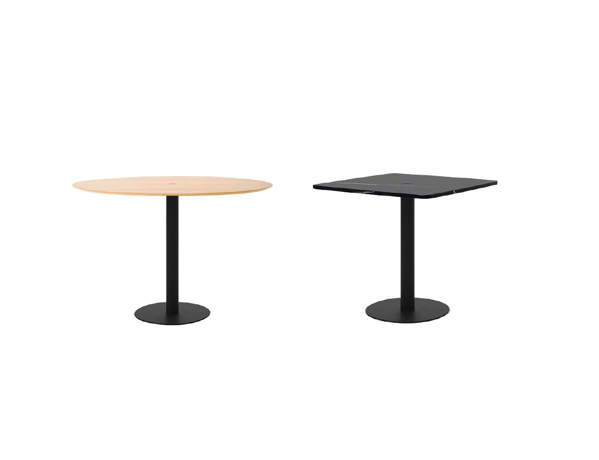 Punt Núcleo Table