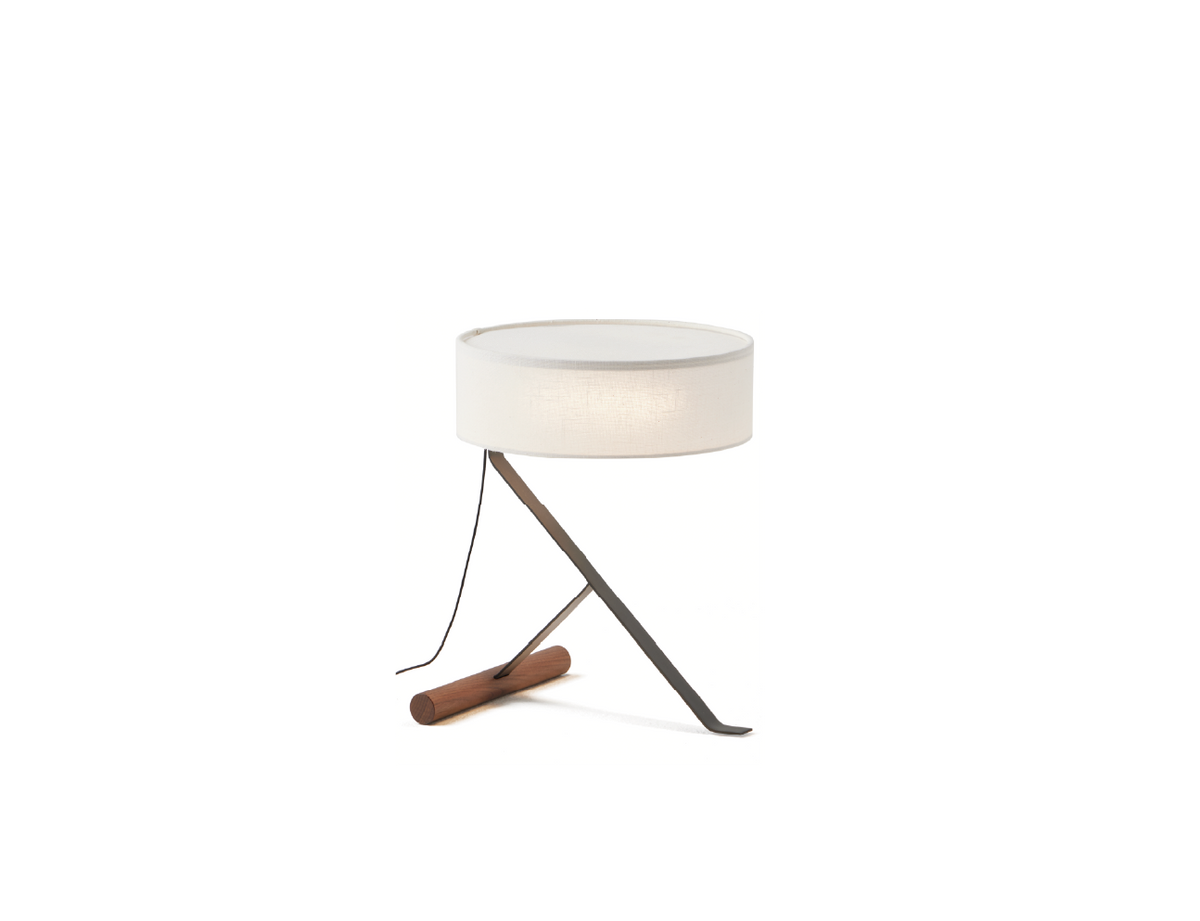 Punt Chicago Table Lamp