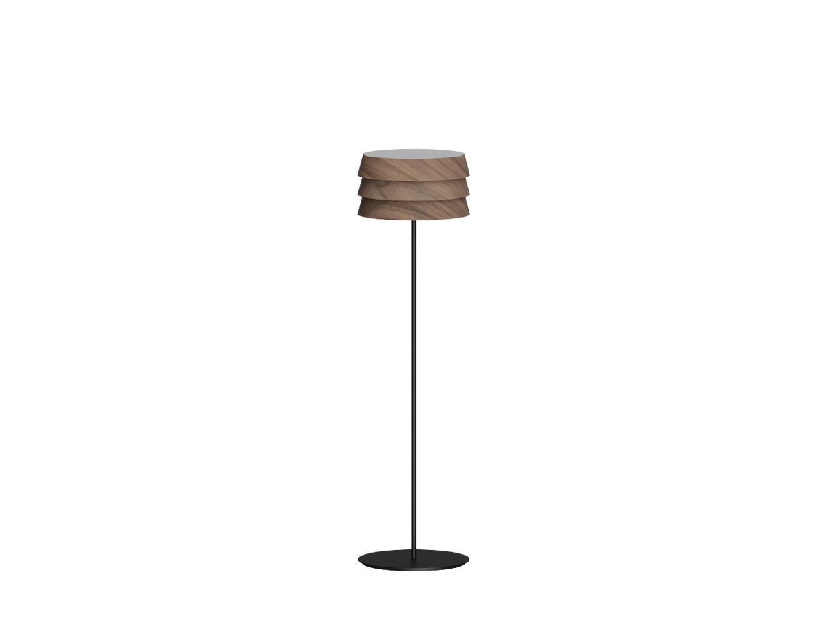 Punt Sussex Floor Lamp