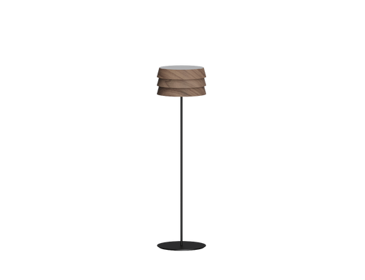 Punt Sussex Floor Lamp
