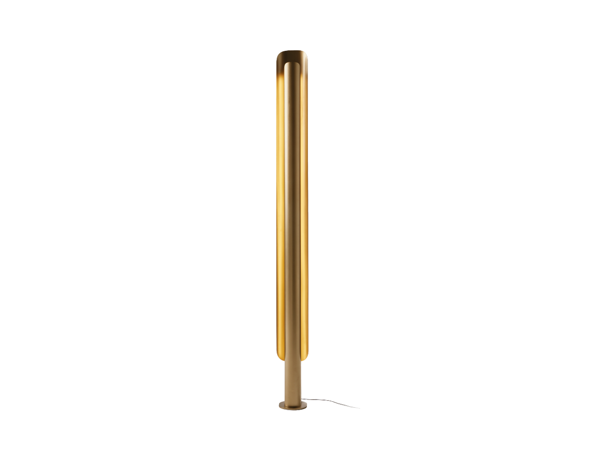 Punt Stockholm Floor Lamp