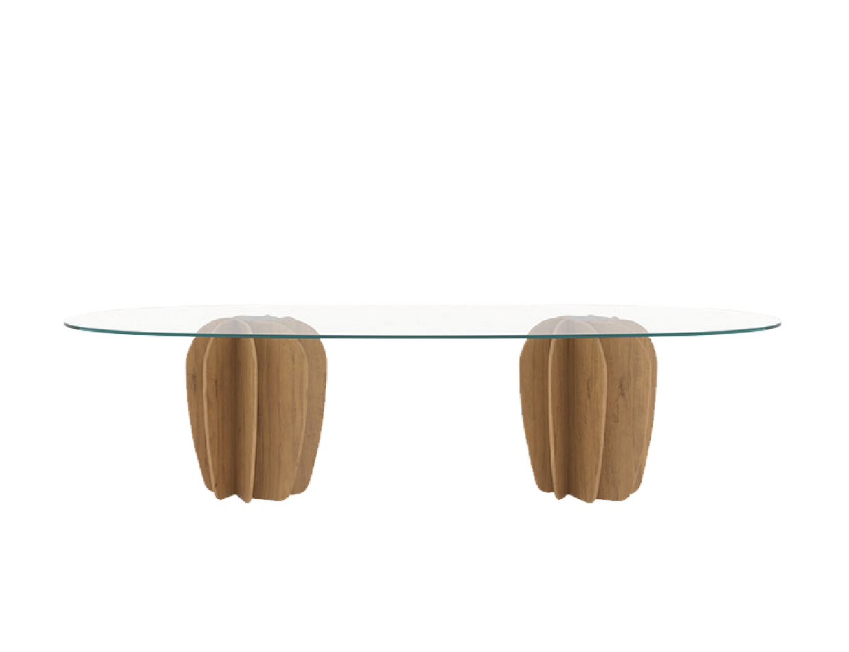 Punt Coral Outdoor Dining Table