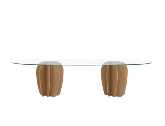 Punt Coral Outdoor Dining Table