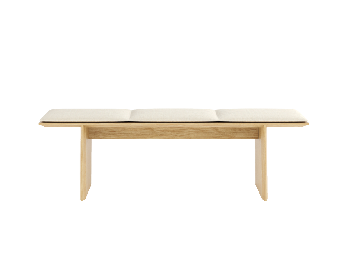 Punt Velasca Bench