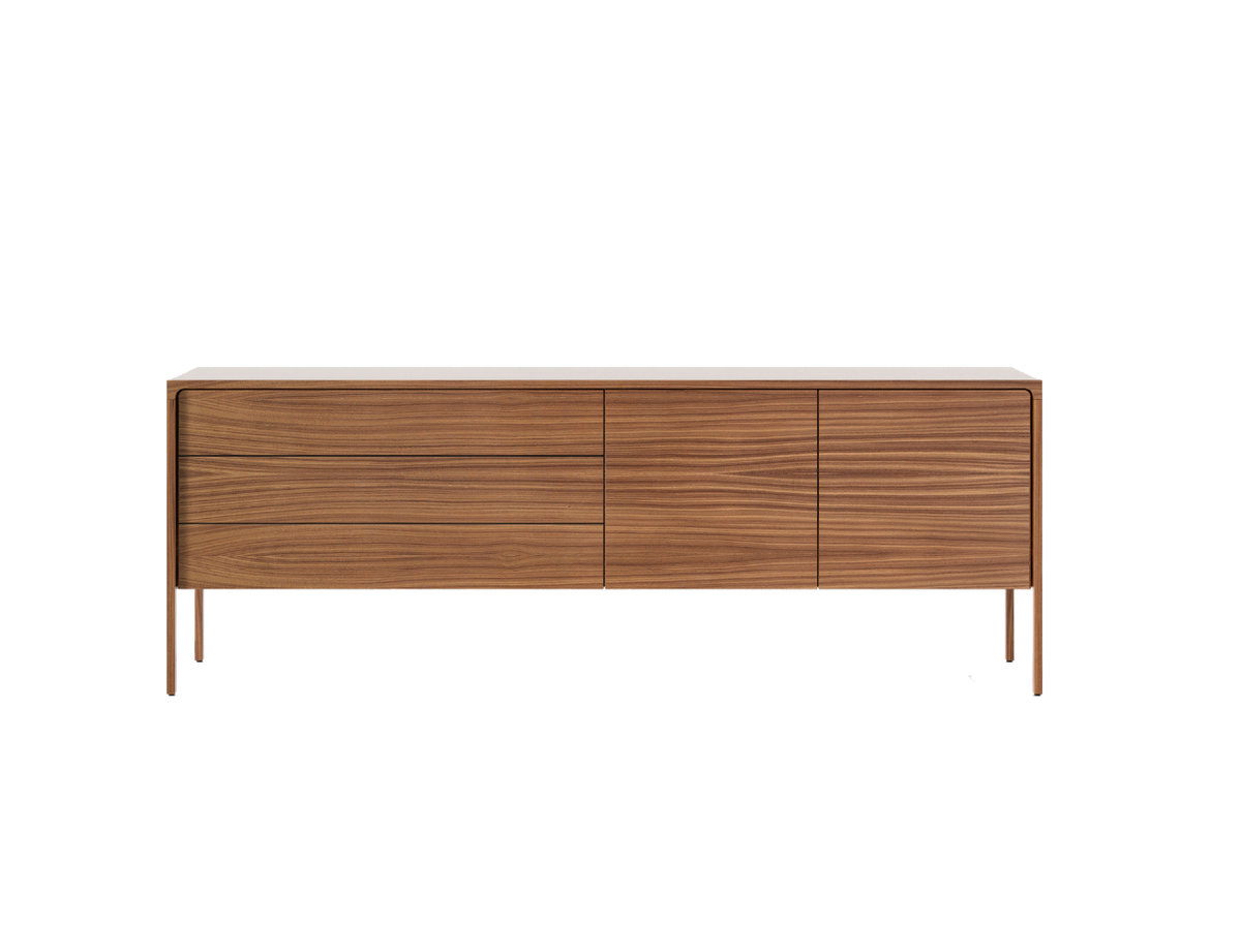 Punt Tactile Sideboard