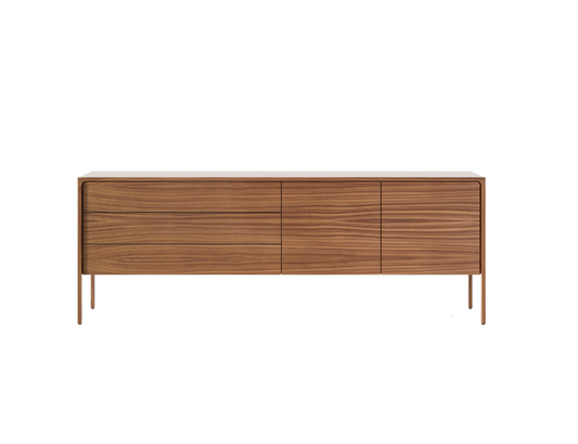 Punt Tactile Sideboard