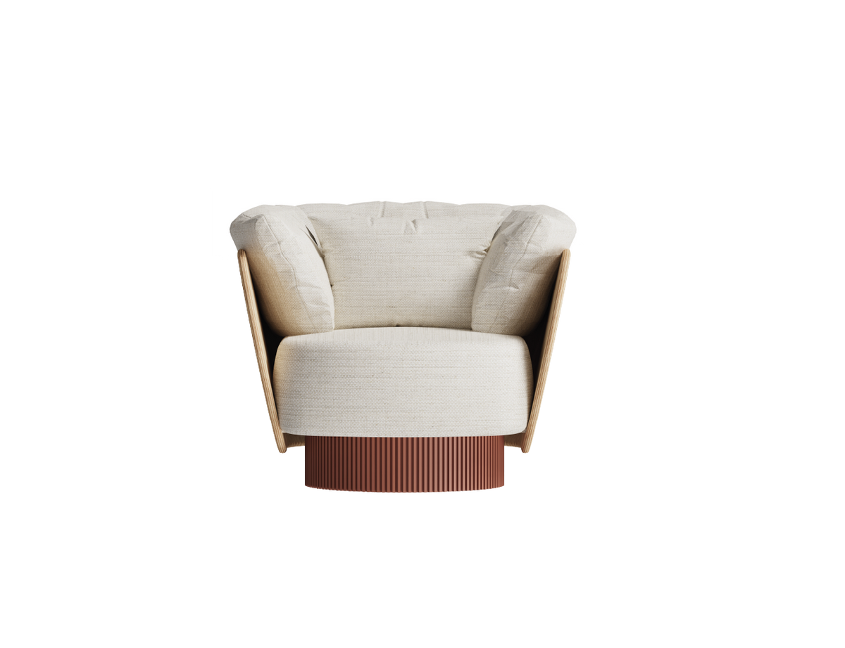 Punt Dune Armchair
