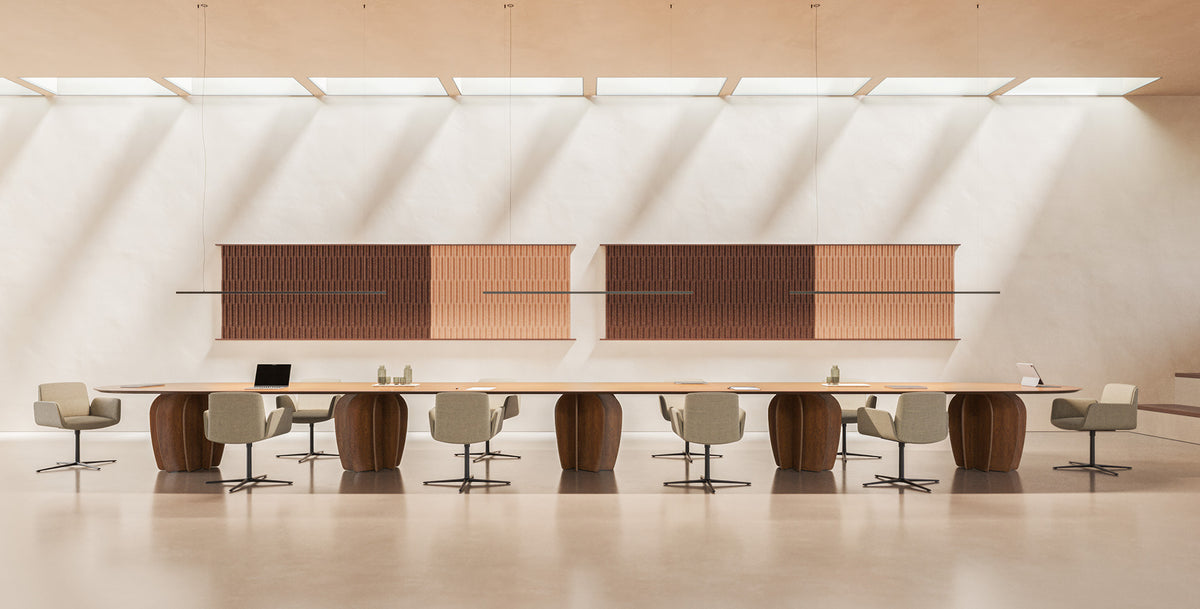 Punt Coral Dining Table