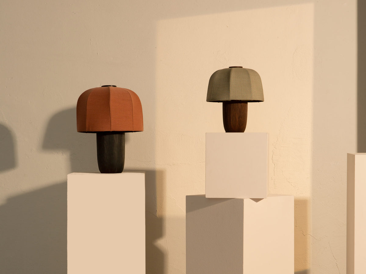 Zanat Meduza Lamp