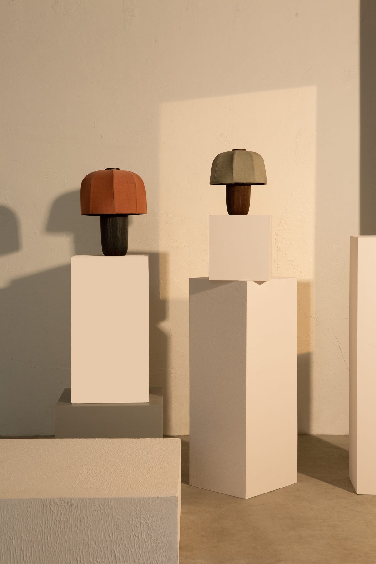Zanat Meduza Lamp