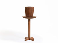 Zanat Merak Ice Bucket and Small Table