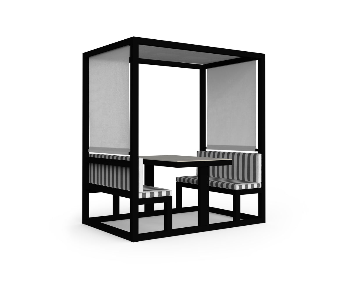 Merendero Booth, image: Gandia Blasco