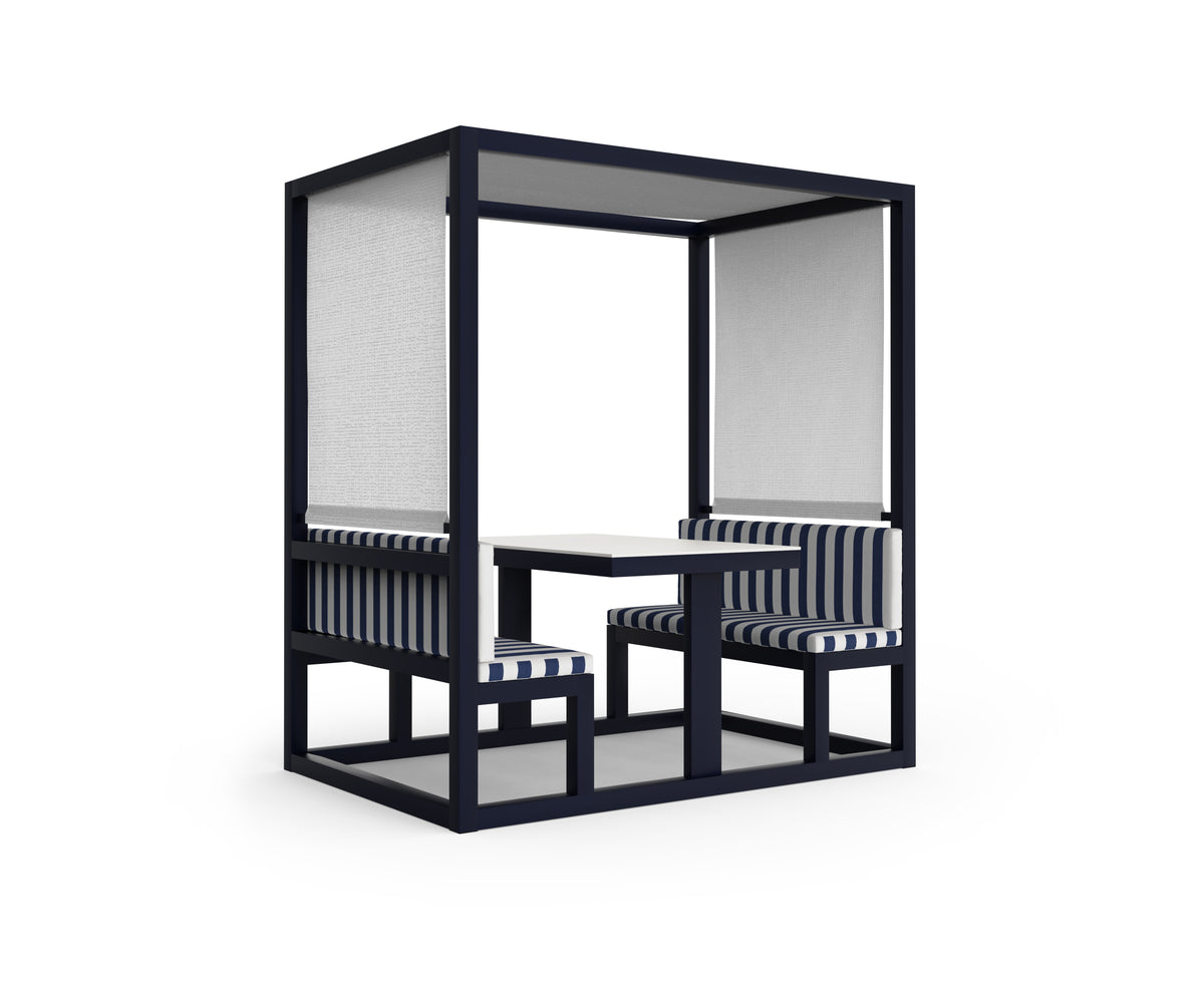 Merendero Booth, image: Gandia Blasco