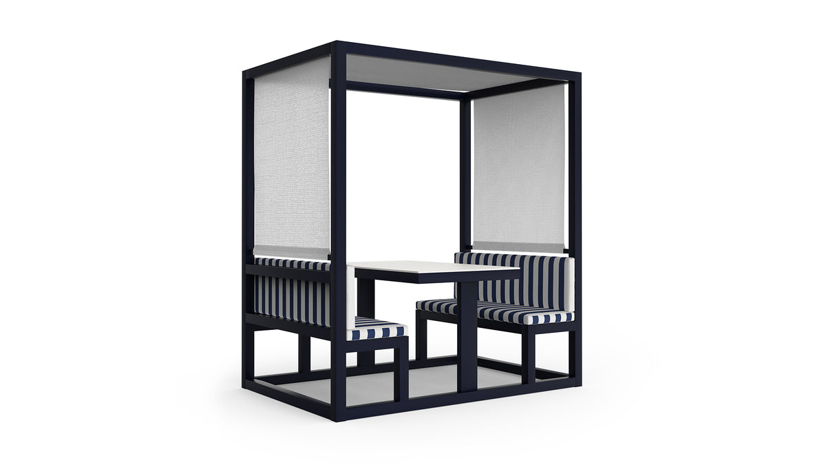 Merendero Booth, image: Gandia Blasco