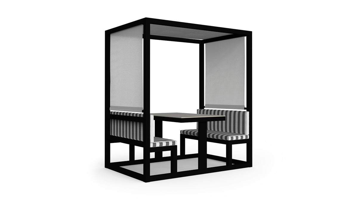 Merendero Booth, image: Gandia Blasco
