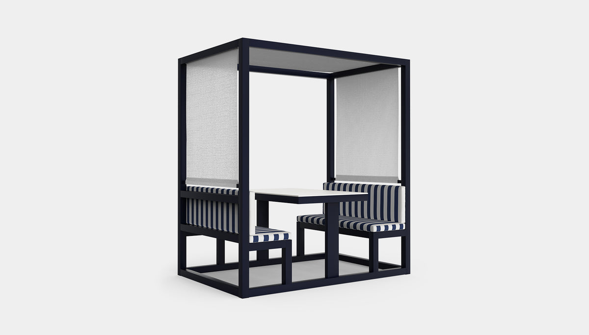 Merendero Booth, image: Gandia Blasco