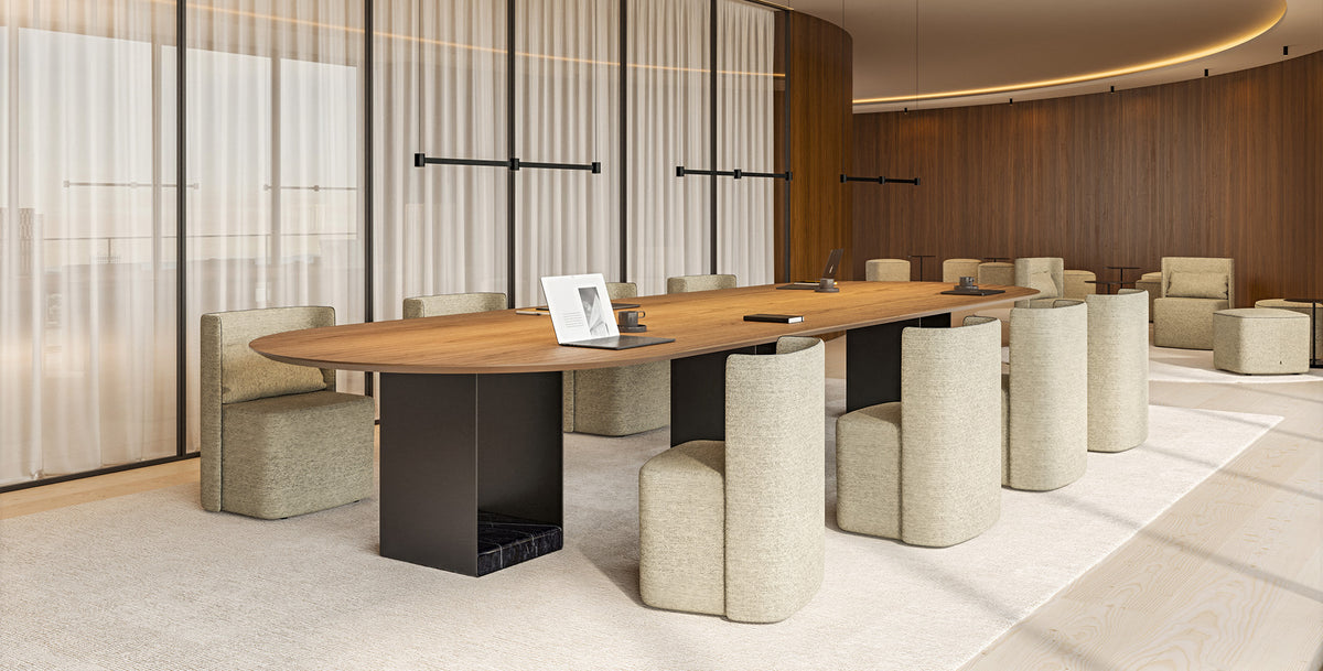 Punt Corte Chair