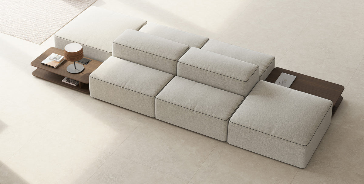 Punt Corte System Sofa