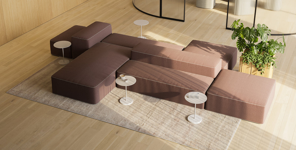 Punt Tapón Side Table