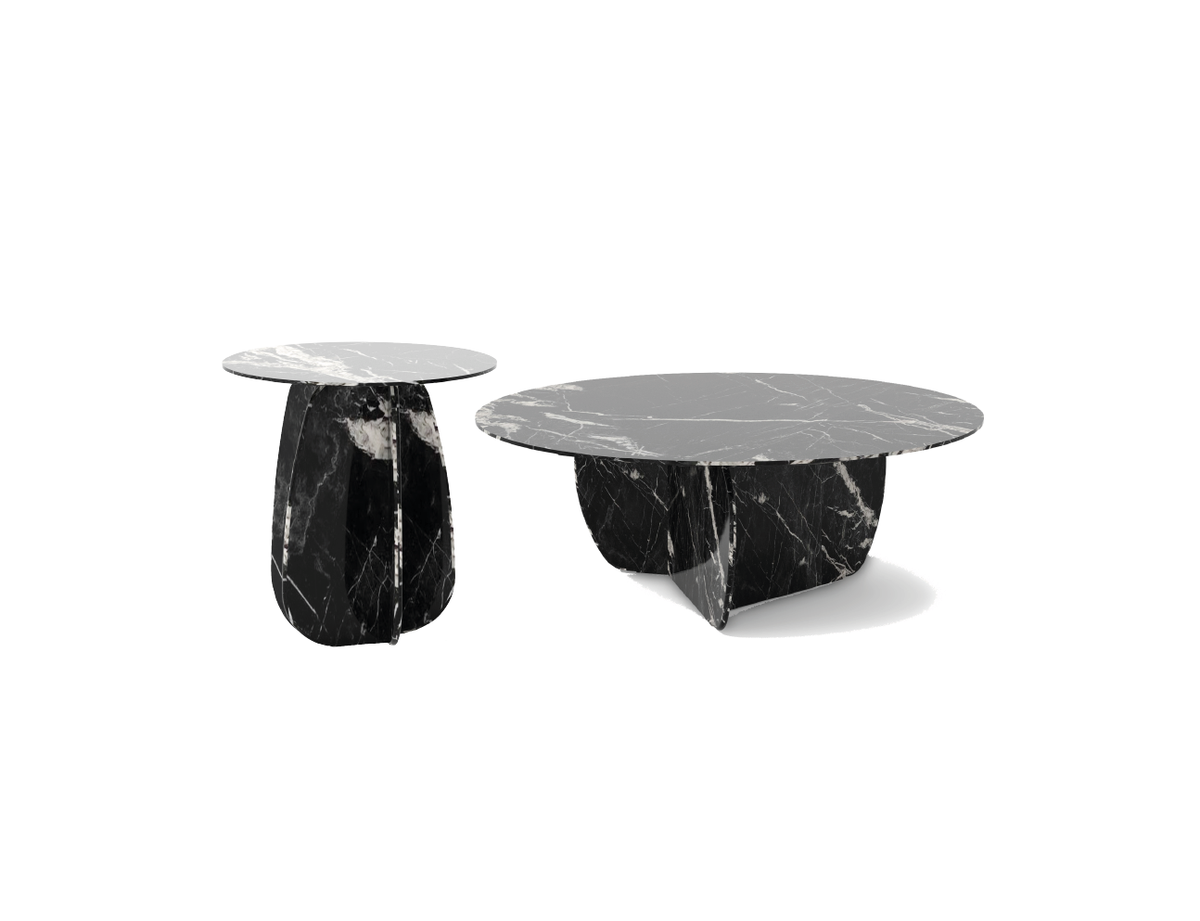 Punt Coral Coffee Table