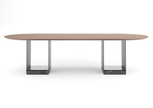 Punt Vacía Dining Table