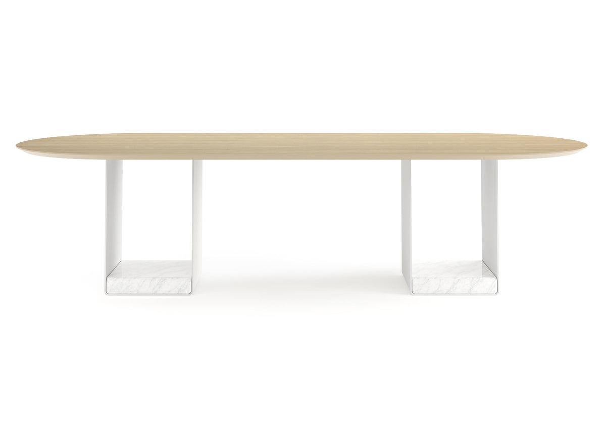 Punt Vacía Oval High Table