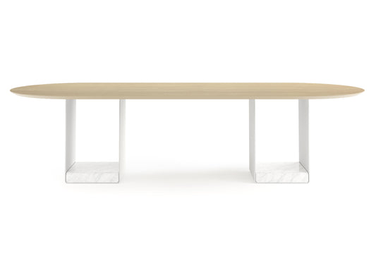 Punt Vacía Oval High Table