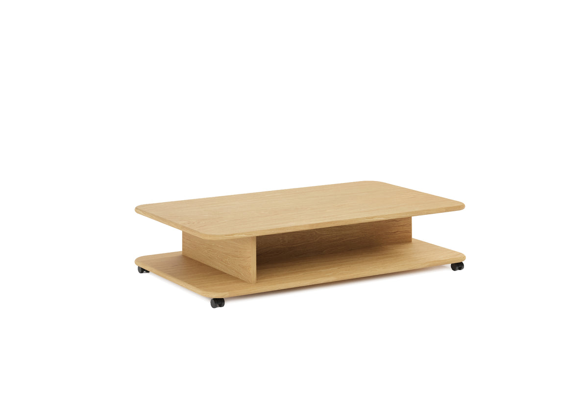 Punt Corte Coffee Table