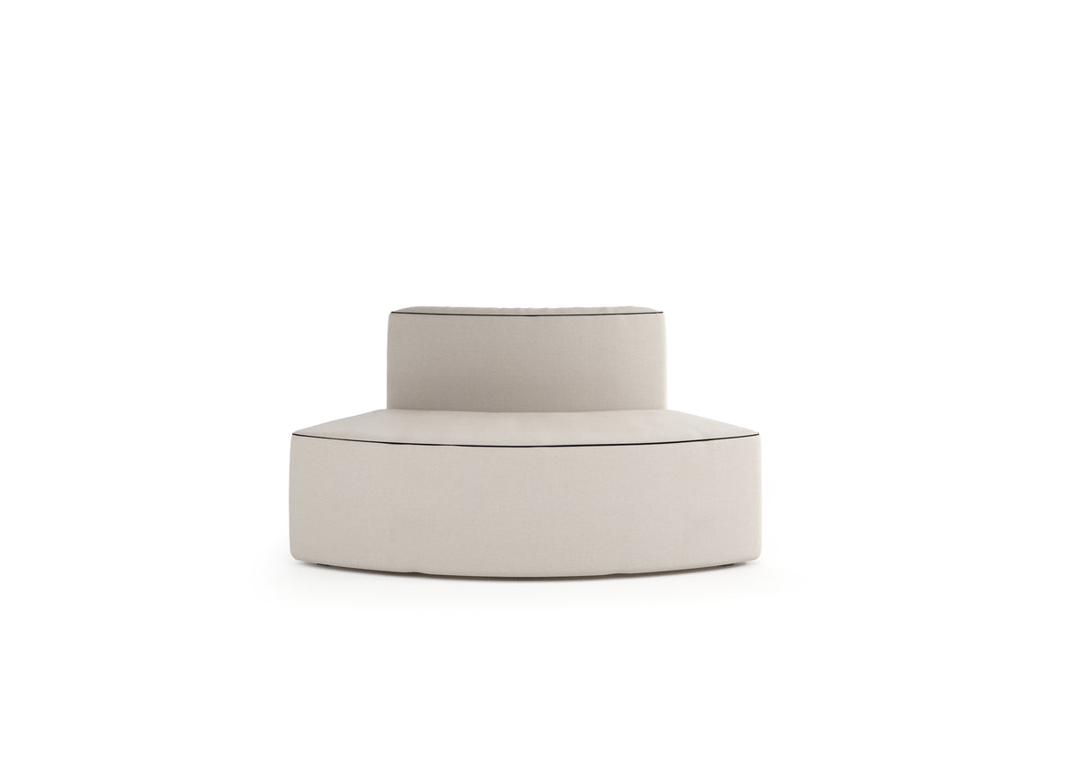 Punt Corte Bench