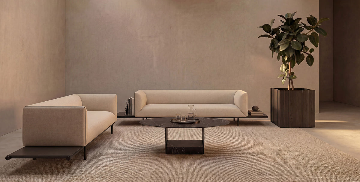 Punt Porte Sofa