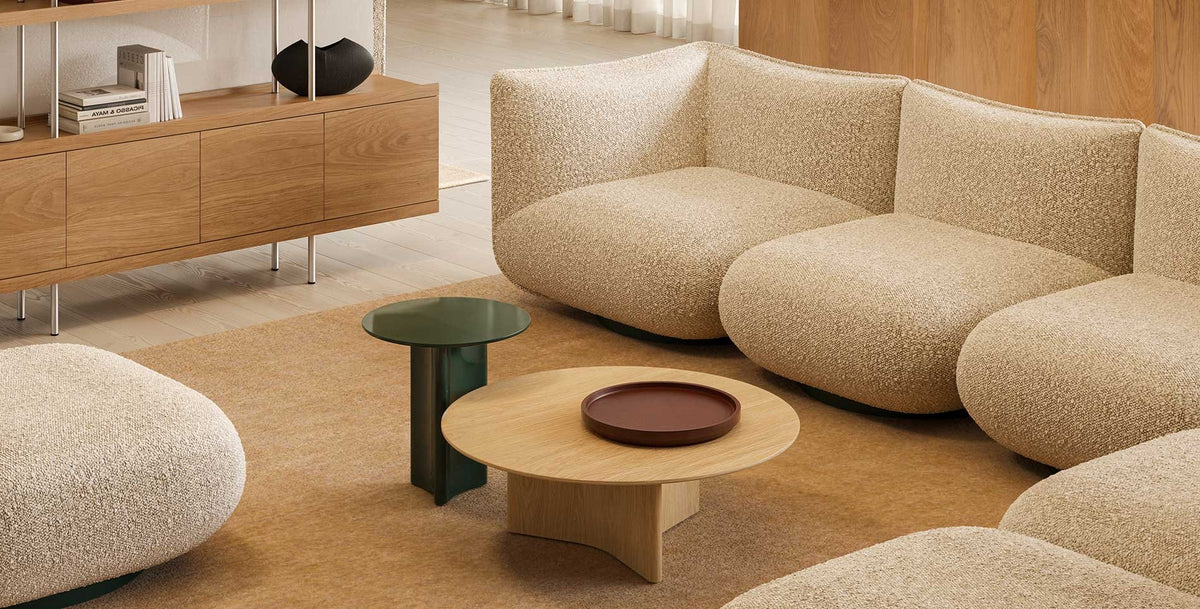 Punt Garbí Sofa