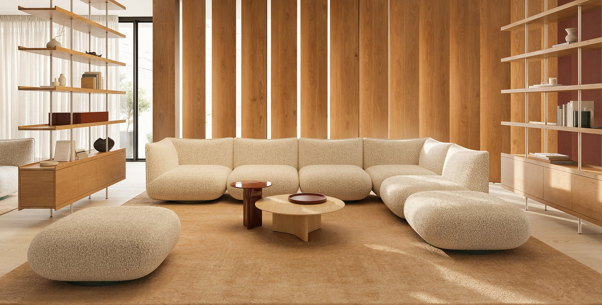 Punt Garbí Sofa