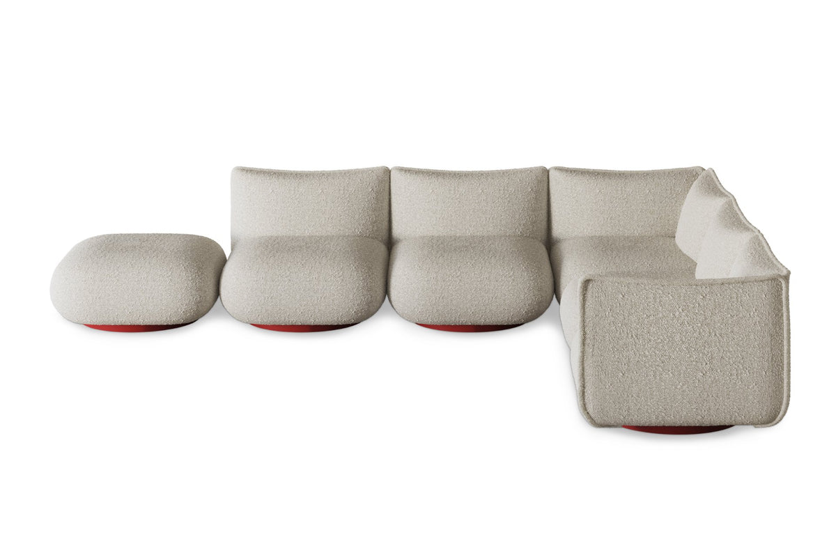 Punt Garbí Sofa