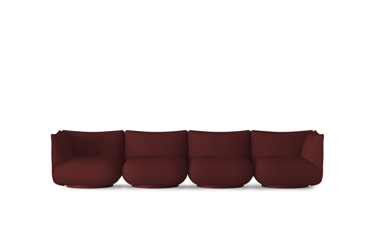 Punt Garbí Sofa