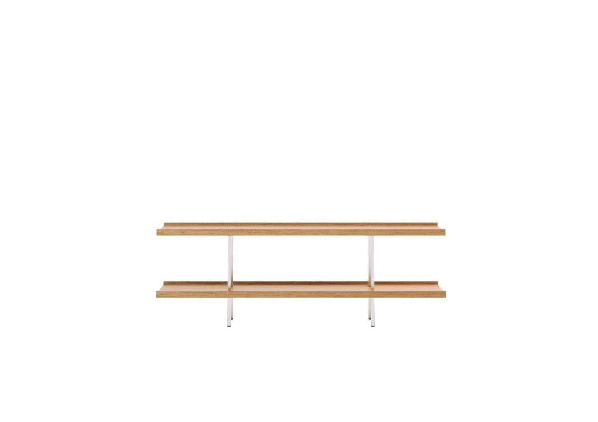 Punt Beam Shelving