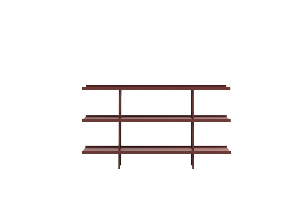 Punt Beam Shelving
