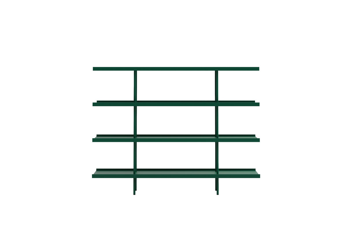 Punt Beam Shelving