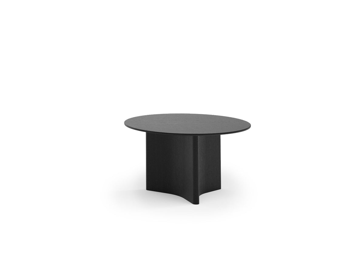 Punt Column Coffee Table