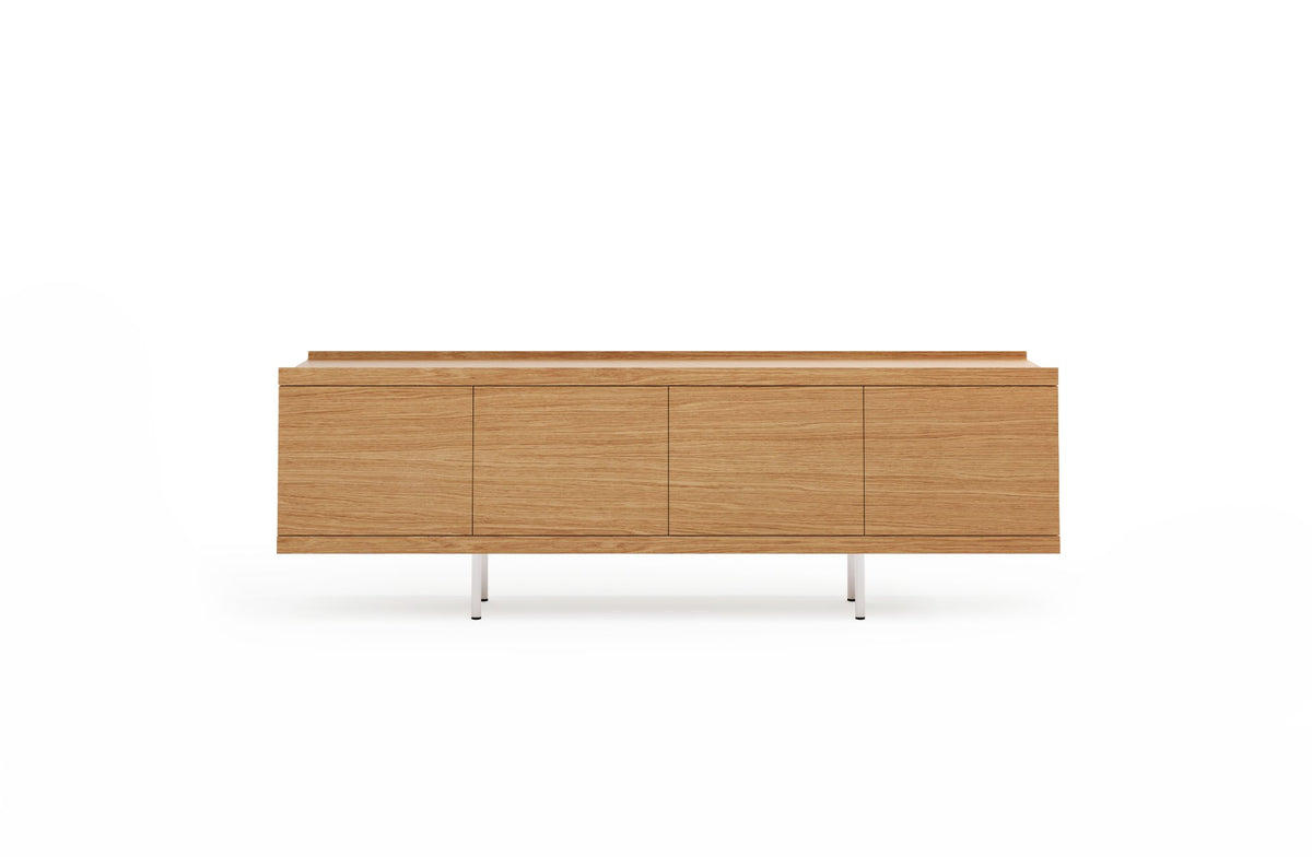 Punt Beam Sideboard