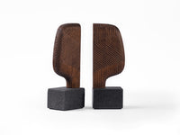 Zanat Moai Bookend